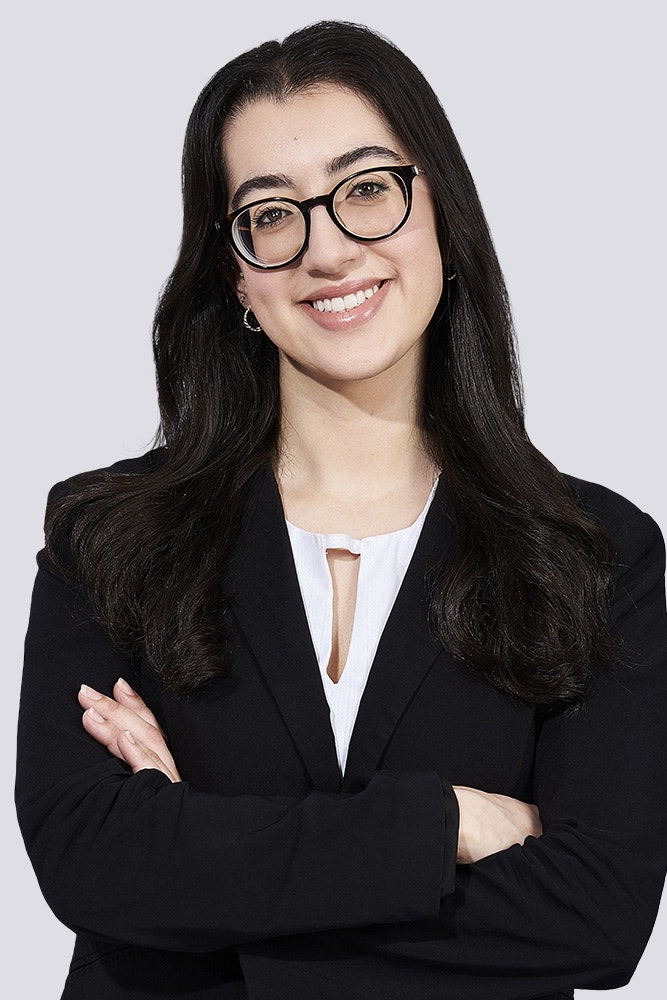 Karen Abi-Nassif